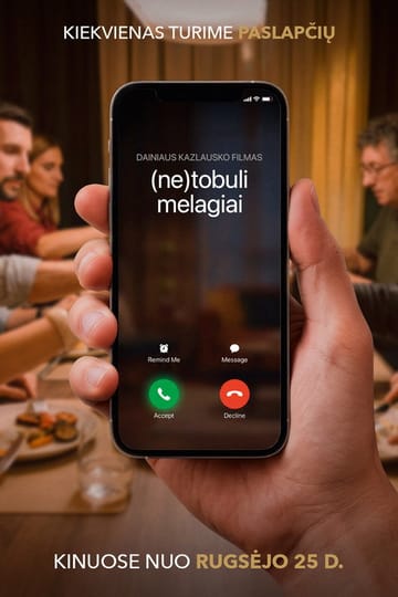 Дивитися фільм (ne)tobuli melagiai 2026 онлайн Дивитися фільм (ne)tobuli melagiai 2026 онлайн