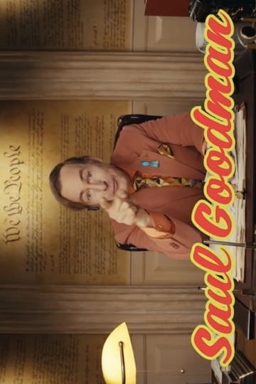 Watch Saul Goodman America’s 250th 2026 online