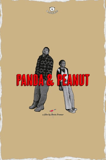 Watch Panda & Peanut 2026 online
