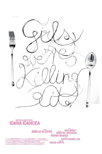 Watch Girls, We're Killing It! 2026 online