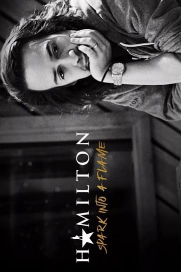 Watch A Spark Into A Flame: Hamilton & Hip Hop 2026 online