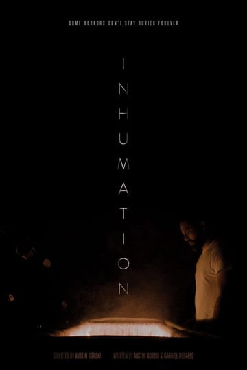 Watch INHUMATION 2026 online Watch INHUMATION 2026 online