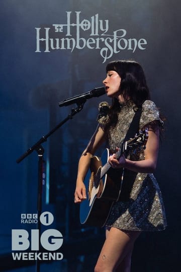 Дивитися фільм Holly Humberstone: Radio 1’s Big Weekend 2026 онлайн Дивитися фільм Holly Humberstone: Radio 1’s Big Weekend 2026 онлайн