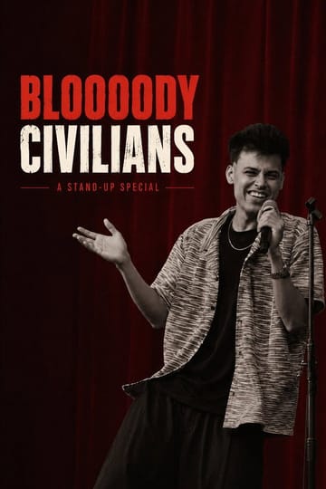 Дивитися фільм Obi: Bloody Civilians 2026 онлайн Дивитися фільм Obi: Bloody Civilians 2026 онлайн