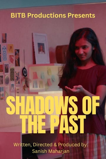 Watch Shadows of the Past 2026 online