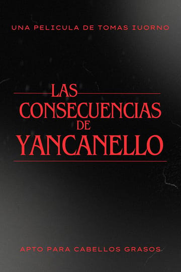 Watch Las consecuencias de Yancanello 2012 online