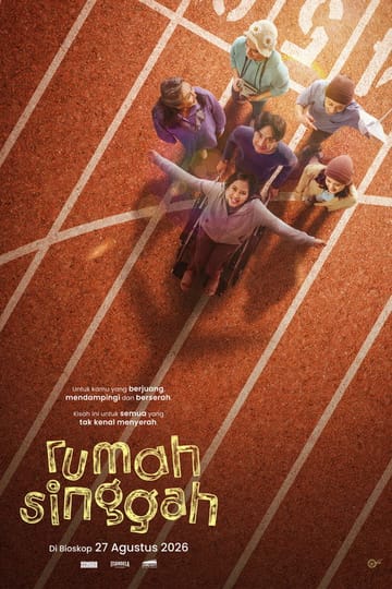 Watch Rumah Singgah 2026 online
