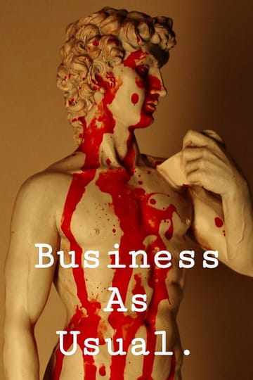Дивитися фільм Business As Usual 2026 онлайн Дивитися фільм Business As Usual 2026 онлайн