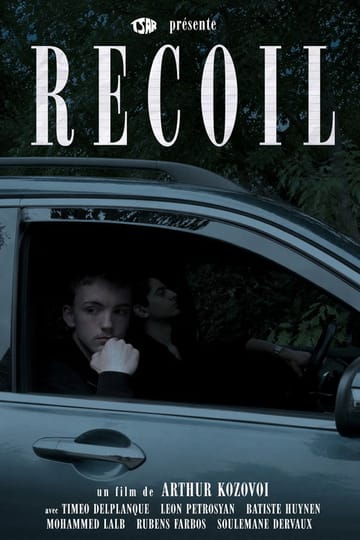 Watch RECOIL 2026 online