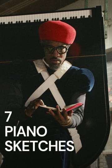 Дивитися фільм 7 Piano Sketches 2026 онлайн