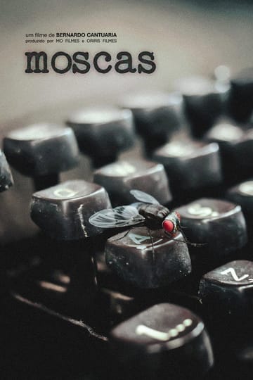 Дивитися фільм Moscas 2026 онлайн