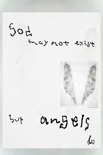 Дивитися фільм God May Not Exist but Angels Do 2026 онлайн Дивитися фільм God May Not Exist but Angels Do 2026 онлайн