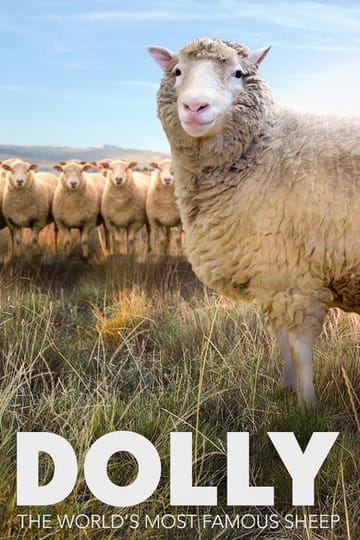 Watch Dolly: The World's Most Famous Sheep 2026 online