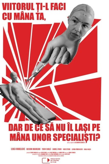 Дивитися фільм Viitorul ți-l faci cu mâna ta, dar de ce să nu îl lași pe mâna unor specialiști? 2026 онлайн Дивитися фільм Viitorul ți-l faci cu mâna ta, dar de ce să nu îl lași pe mâna unor specialiști? 2026 онлайн
