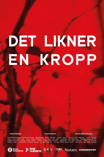 Дивитися фільм Det likner en kropp 2026 онлайн Дивитися фільм Det likner en kropp 2026 онлайн