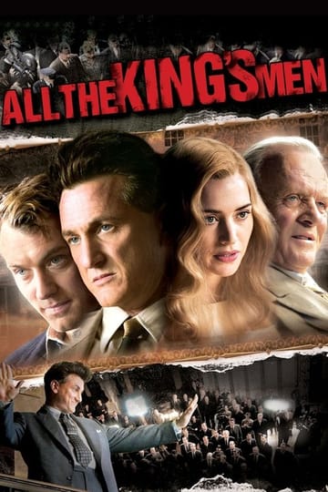 Watch All the King's Men 2006 online
