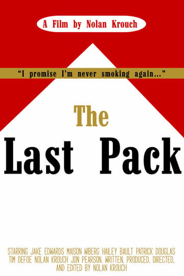Дивитися фільм The Last Pack 2026 онлайн Дивитися фільм The Last Pack 2026 онлайн