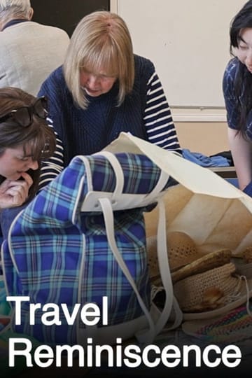 Дивитися фільм Travel Reminiscence 2026 онлайн