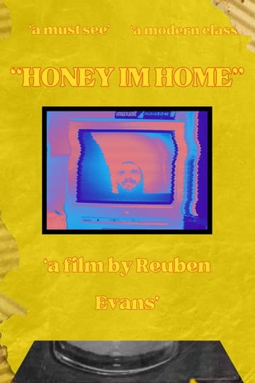 Дивитися фільм ‘Honey I’m home” 2026 онлайн