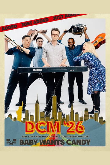 Watch Baby Wants Candy: DCM '26 2026 online Watch Baby Wants Candy: DCM '26 2026 online