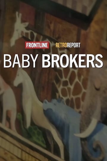 Watch Baby Brokers 2026 online