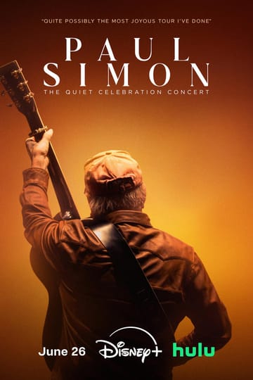 Дивитися фільм Paul Simon: The Quiet Celebration Concert 2026 онлайн Дивитися фільм Paul Simon: The Quiet Celebration Concert 2026 онлайн