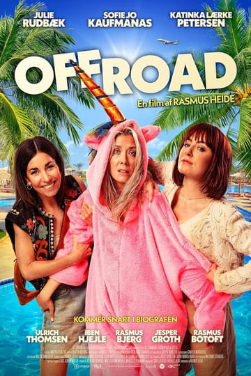 Watch Offroad 2026 online Watch Offroad 2026 online