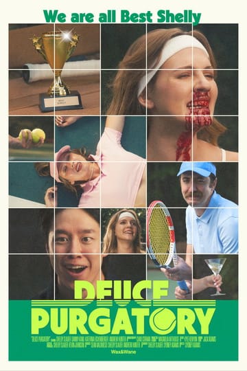 Watch Deuce Purgatory 2026 online