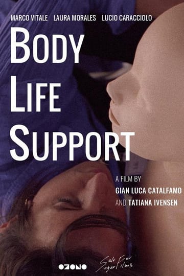 Дивитися фільм BLS - Body Life Support 2026 онлайн Дивитися фільм BLS - Body Life Support 2026 онлайн
