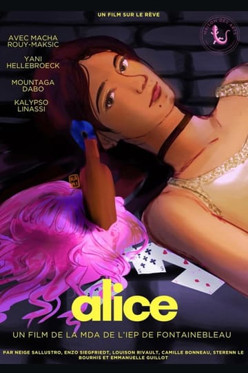 Watch Alice 2026 online