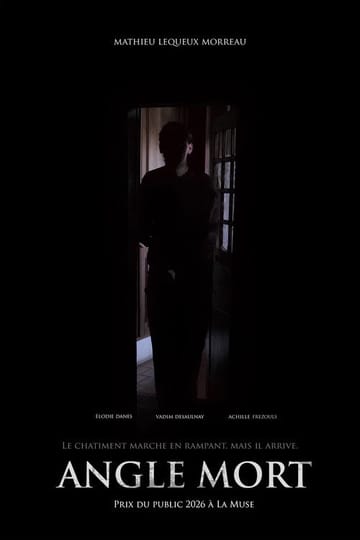Watch Angle Mort 2026 online