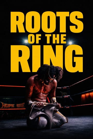 Дивитися фільм Roots Of The Ring 2026 онлайн