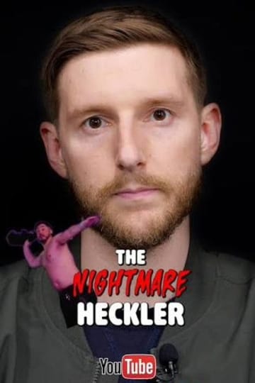Watch The Nightmare Heckler: A Crowd Work Documentary 2026 online
