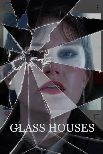 Дивитися фільм Glass Houses 2026 онлайн