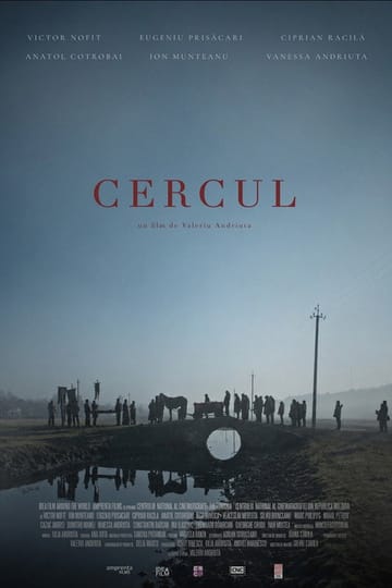 Дивитися фільм Cercul 2026 онлайн Дивитися фільм Cercul 2026 онлайн