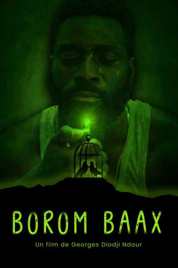 Дивитися фільм Borom Baax 2026 онлайн