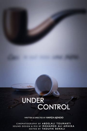 Дивитися фільм Under Control 2026 онлайн Дивитися фільм Under Control 2026 онлайн