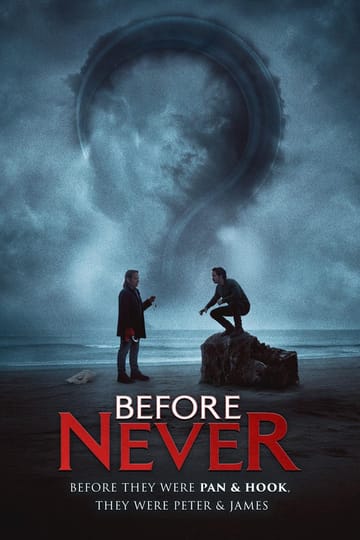 Watch Before Never 2026 online