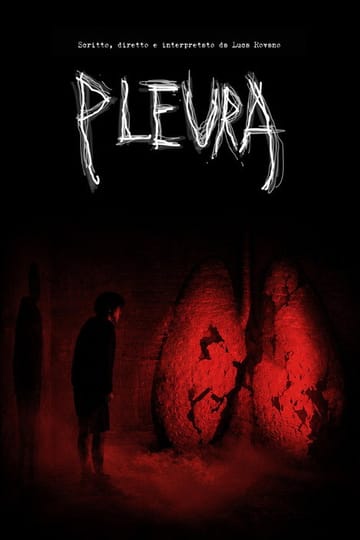 Дивитися фільм Pleura 2026 онлайн