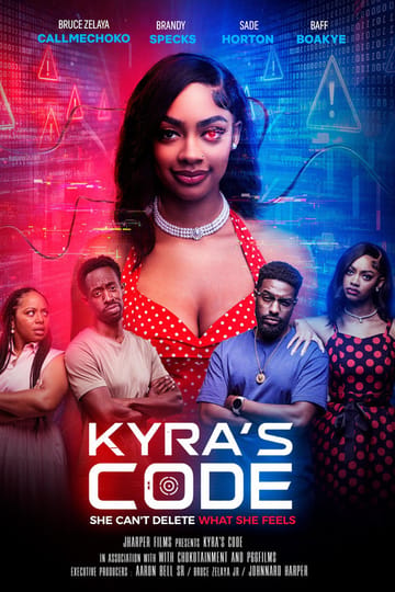 Watch Kyra's Code 2026 online Watch Kyra's Code 2026 online