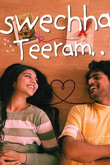 Watch Swechha Teeram 2026 online Watch Swechha Teeram 2026 online