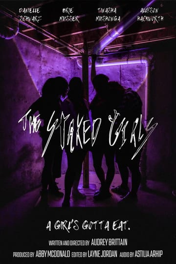 Дивитися фільм The Staked Girls 2026 онлайн