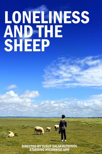 Дивитися фільм Loneliness and the Sheep 2026 онлайн Дивитися фільм Loneliness and the Sheep 2026 онлайн