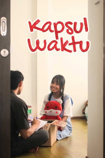 Watch Kapsul Waktu 2026 online Watch Kapsul Waktu 2026 online