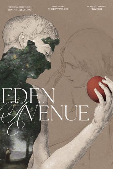 Дивитися фільм Eden Avenue 2026 онлайн Дивитися фільм Eden Avenue 2026 онлайн