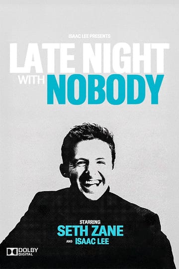 Watch LATE NIGHT WITH NOBODY 2026 online