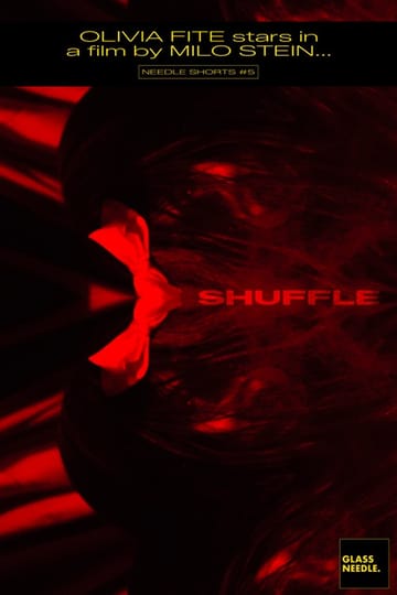 Дивитися фільм Shuffle 2026 онлайн Дивитися фільм Shuffle 2026 онлайн