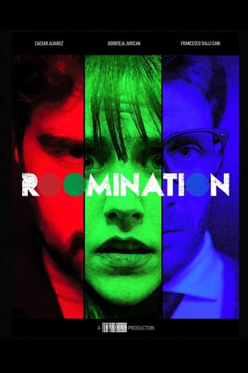 Дивитися фільм ROOMINATION 2026 онлайн Дивитися фільм ROOMINATION 2026 онлайн