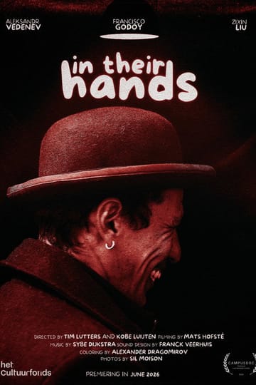 Дивитися фільм In Their Hands 2026 онлайн