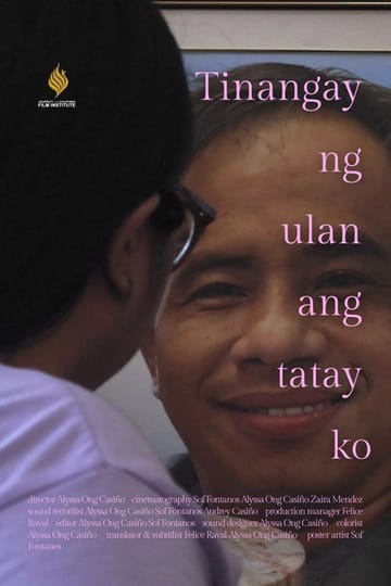 Watch Tinangay ng ulan ang tatay ko 2026 online Watch Tinangay ng ulan ang tatay ko 2026 online